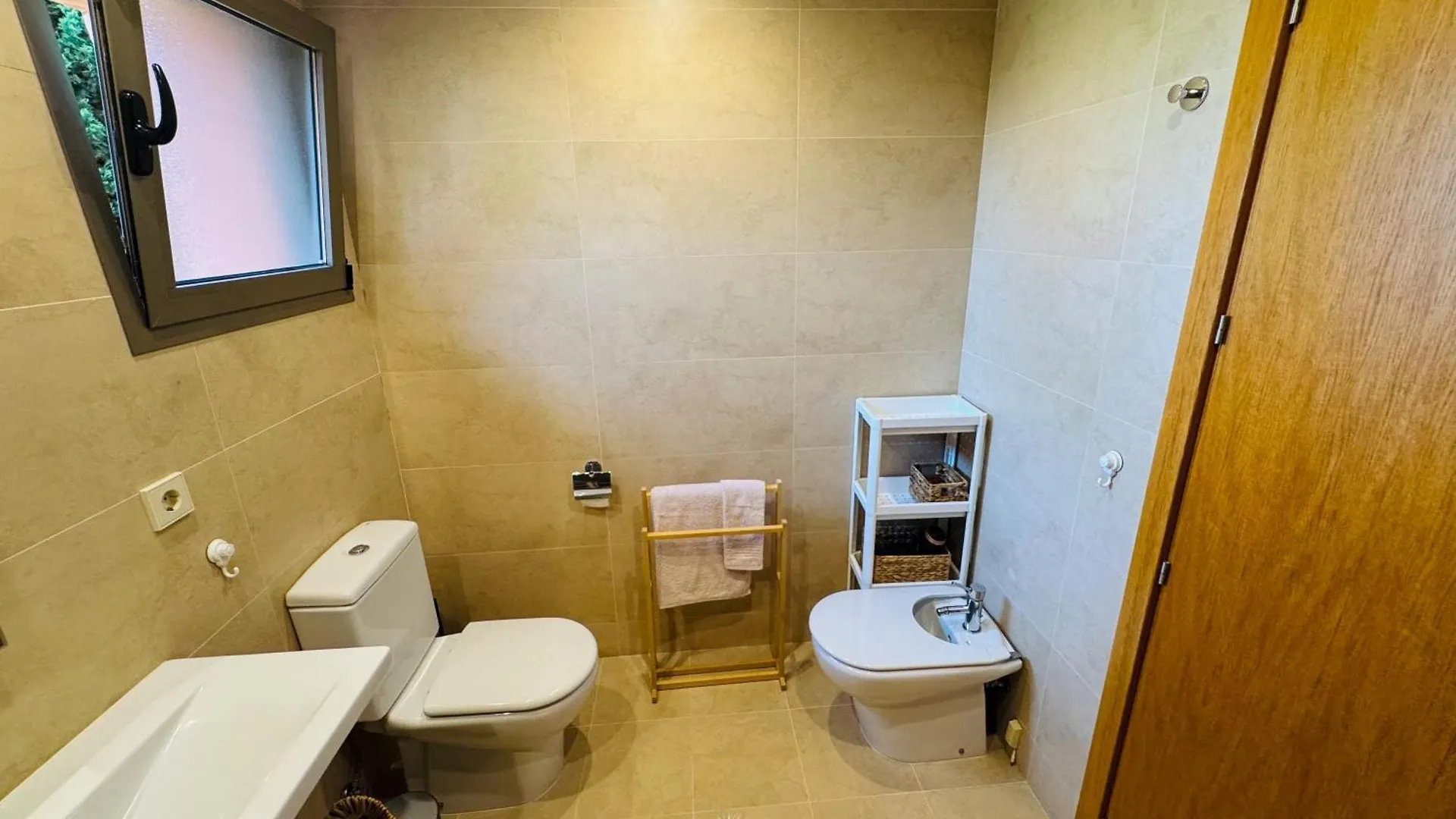 Apartment Lavanda Apartament Sotoserena Estepona