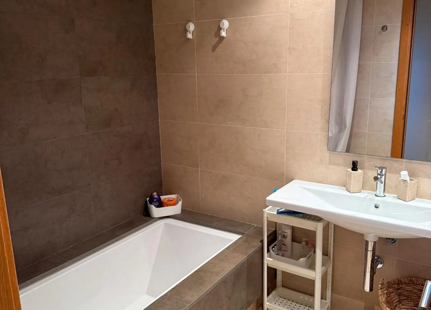 Lavanda Apartament Sotoserena Estepona
