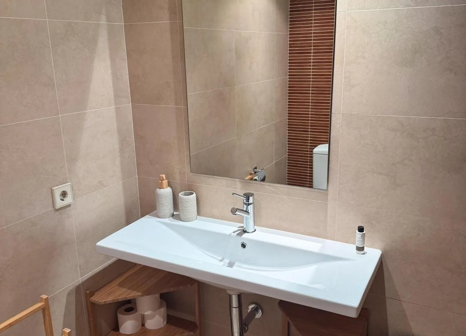 Lavanda Apartament Sotoserena Estepona 0*,