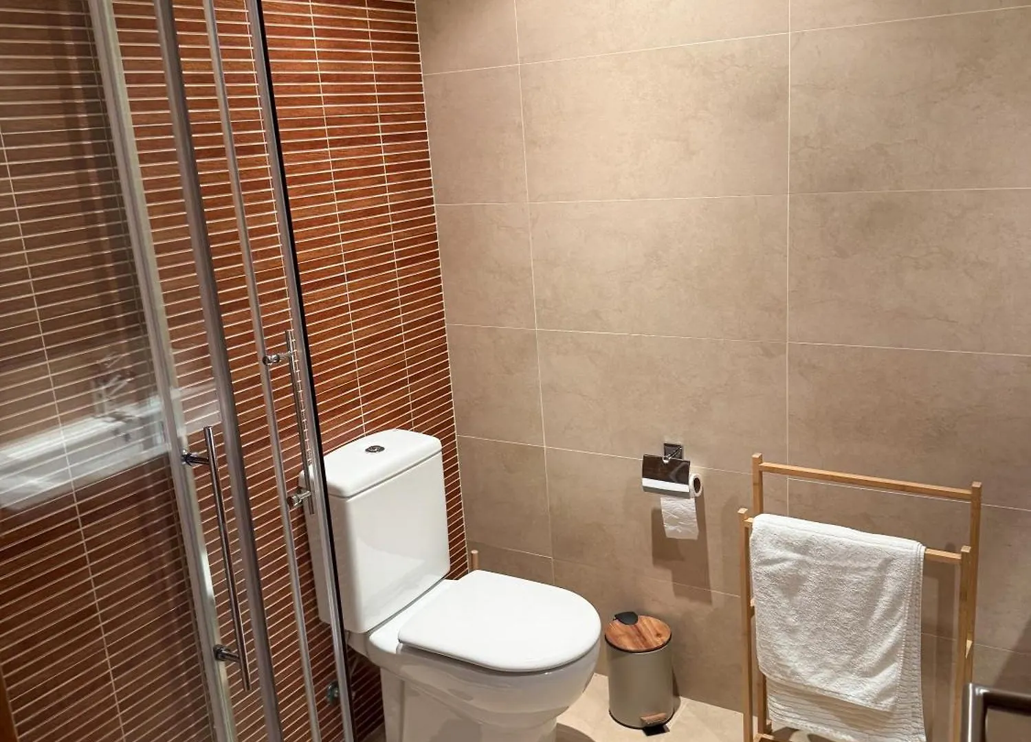 Lavanda Apartament Sotoserena Estepona Spain