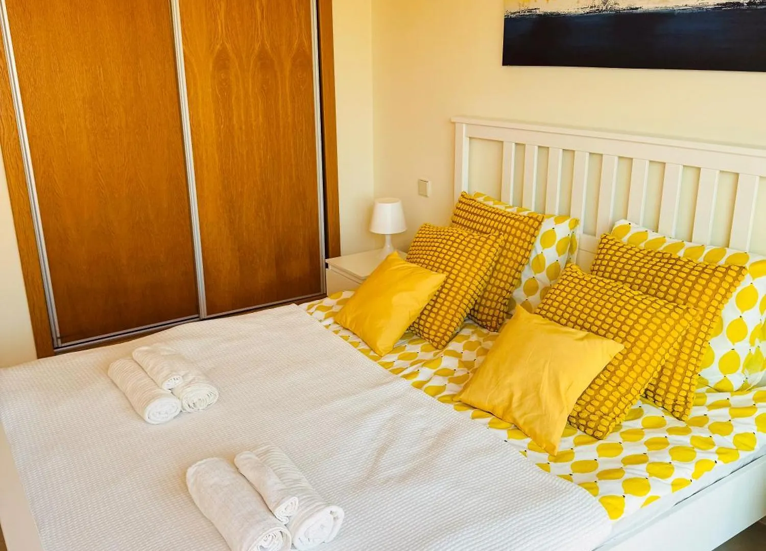 Apartment Lavanda Apartament Sotoserena Estepona