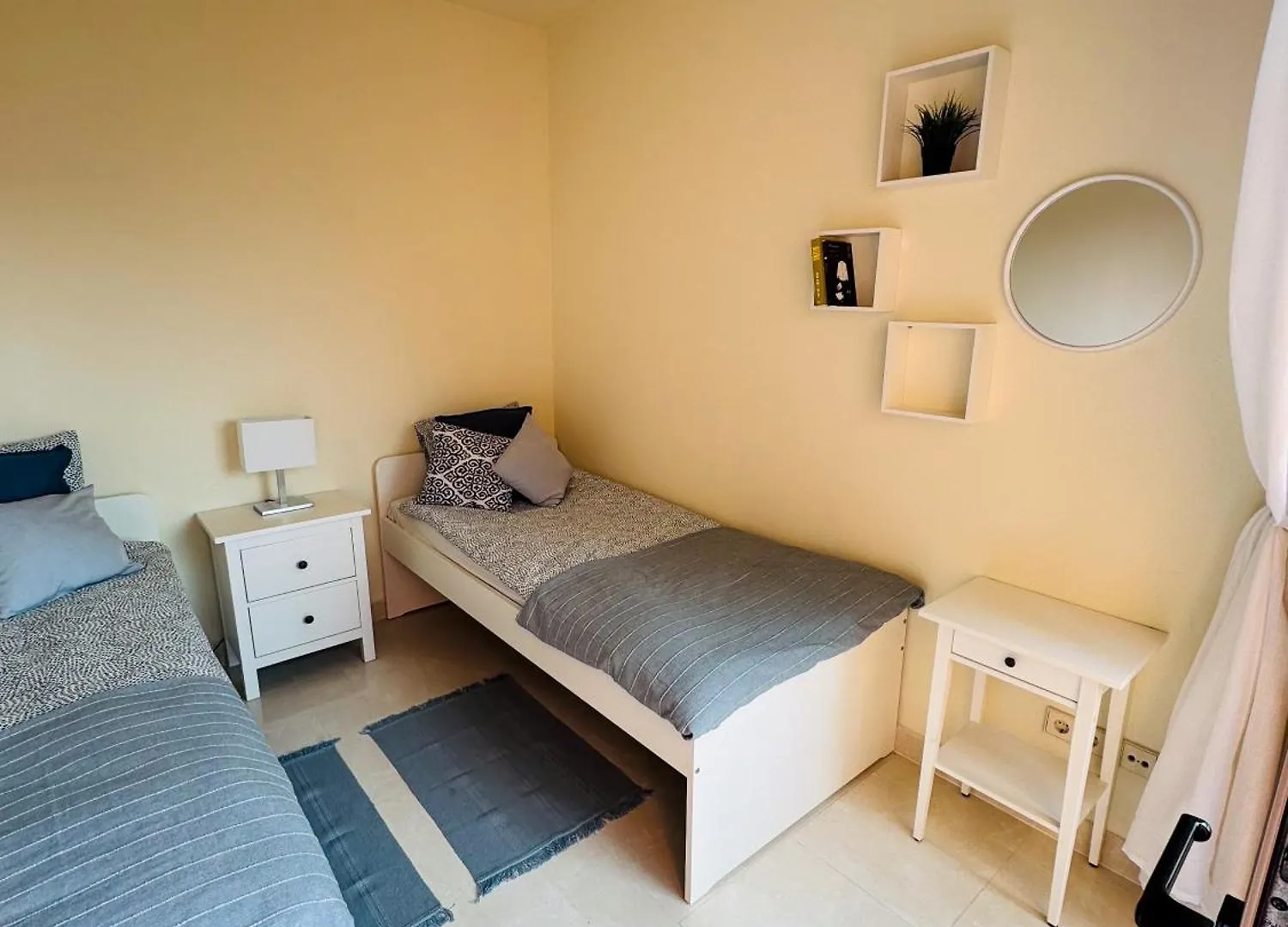 Lavanda Apartament Sotoserena Estepona