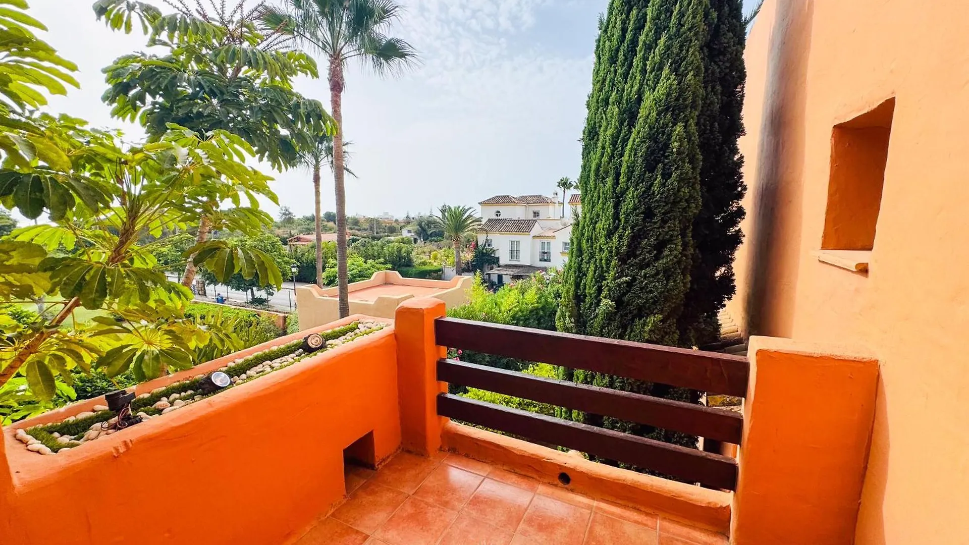 Lavanda Apartament Sotoserena Estepona Apartment