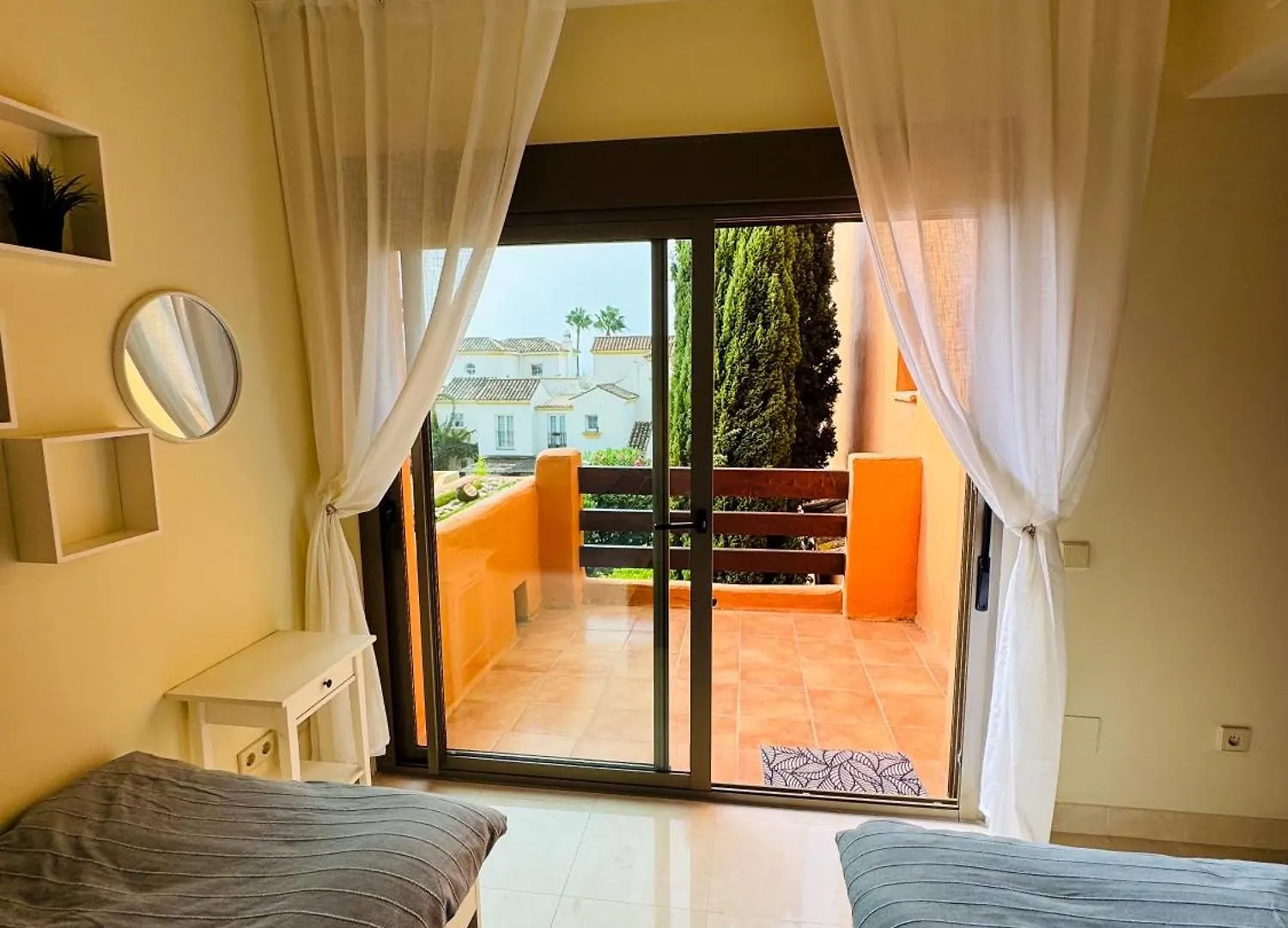 Lavanda Apartament Sotoserena Estepona Apartment