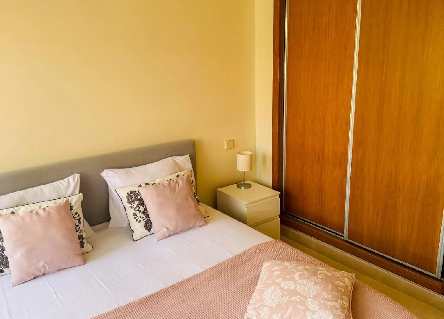 Apartment Lavanda Apartament Sotoserena Estepona