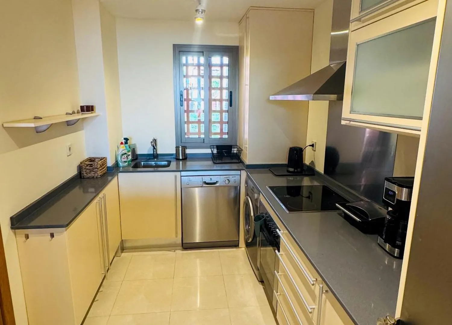 Apartment Lavanda Apartament Sotoserena Estepona Spain