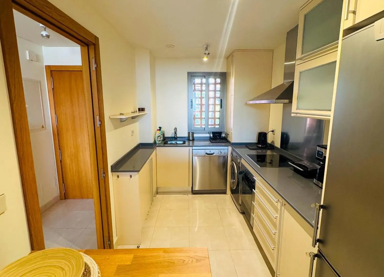 Apartment Lavanda Apartament Sotoserena Estepona