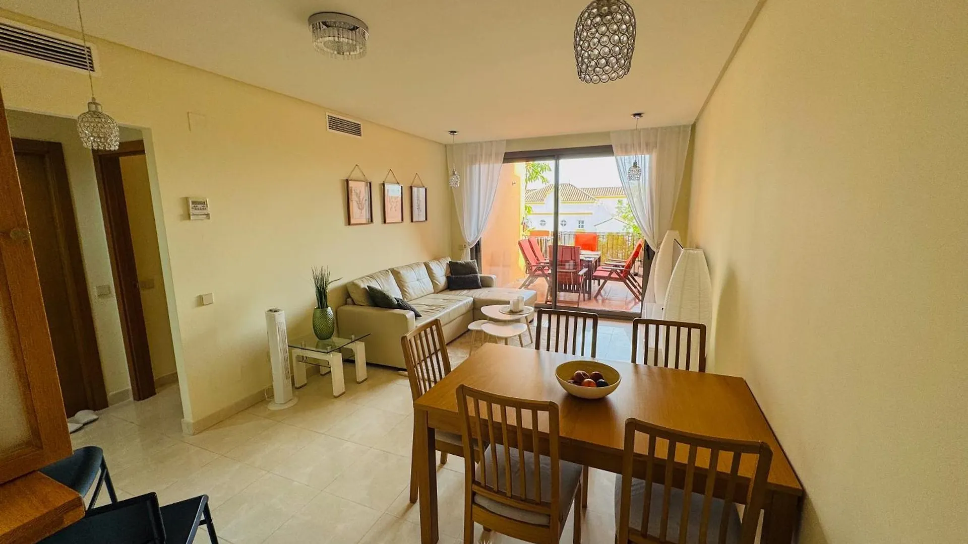 Lavanda Apartament Sotoserena Estepona Spain