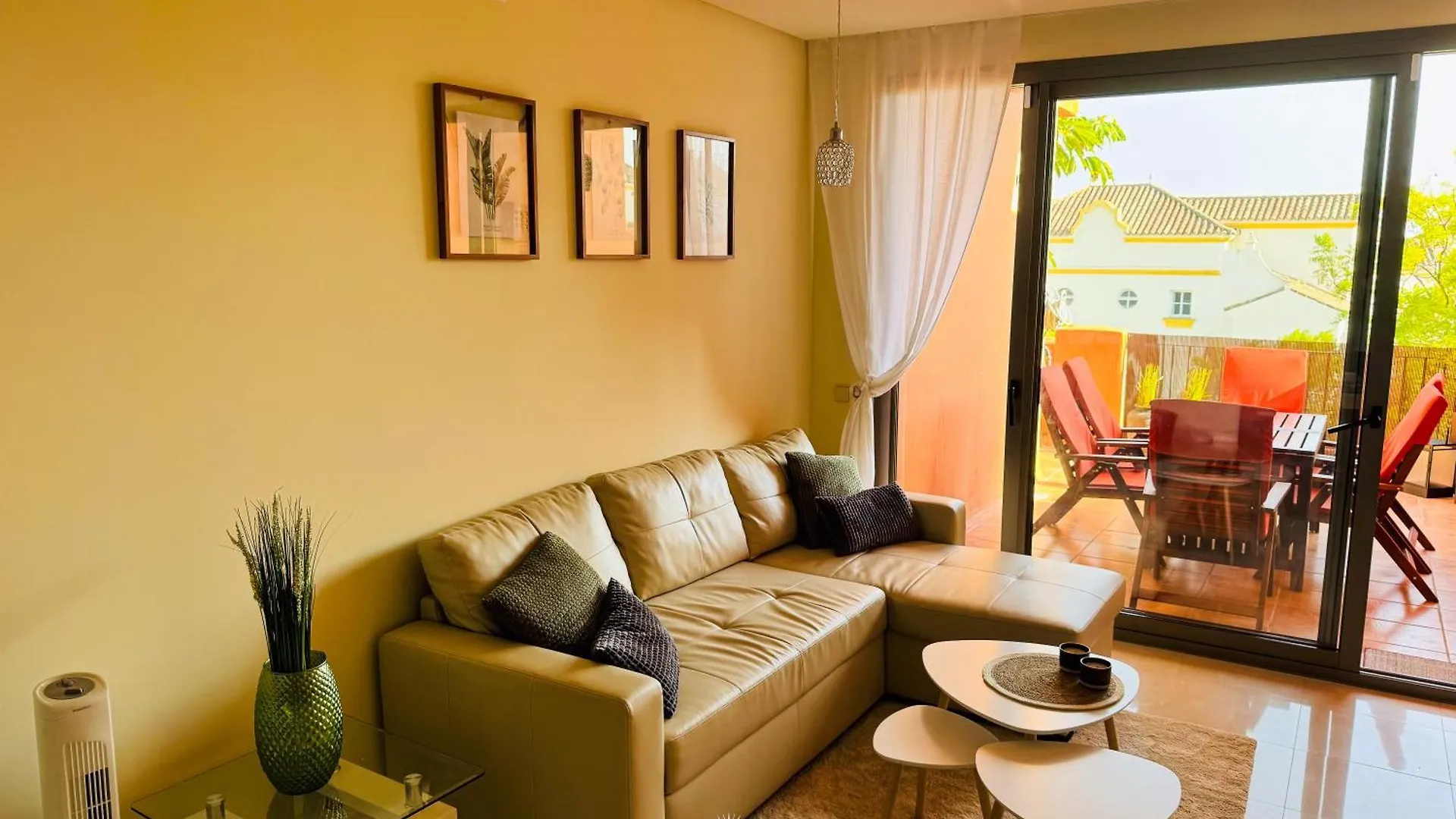 Lavanda Apartament Sotoserena Estepona Apartment