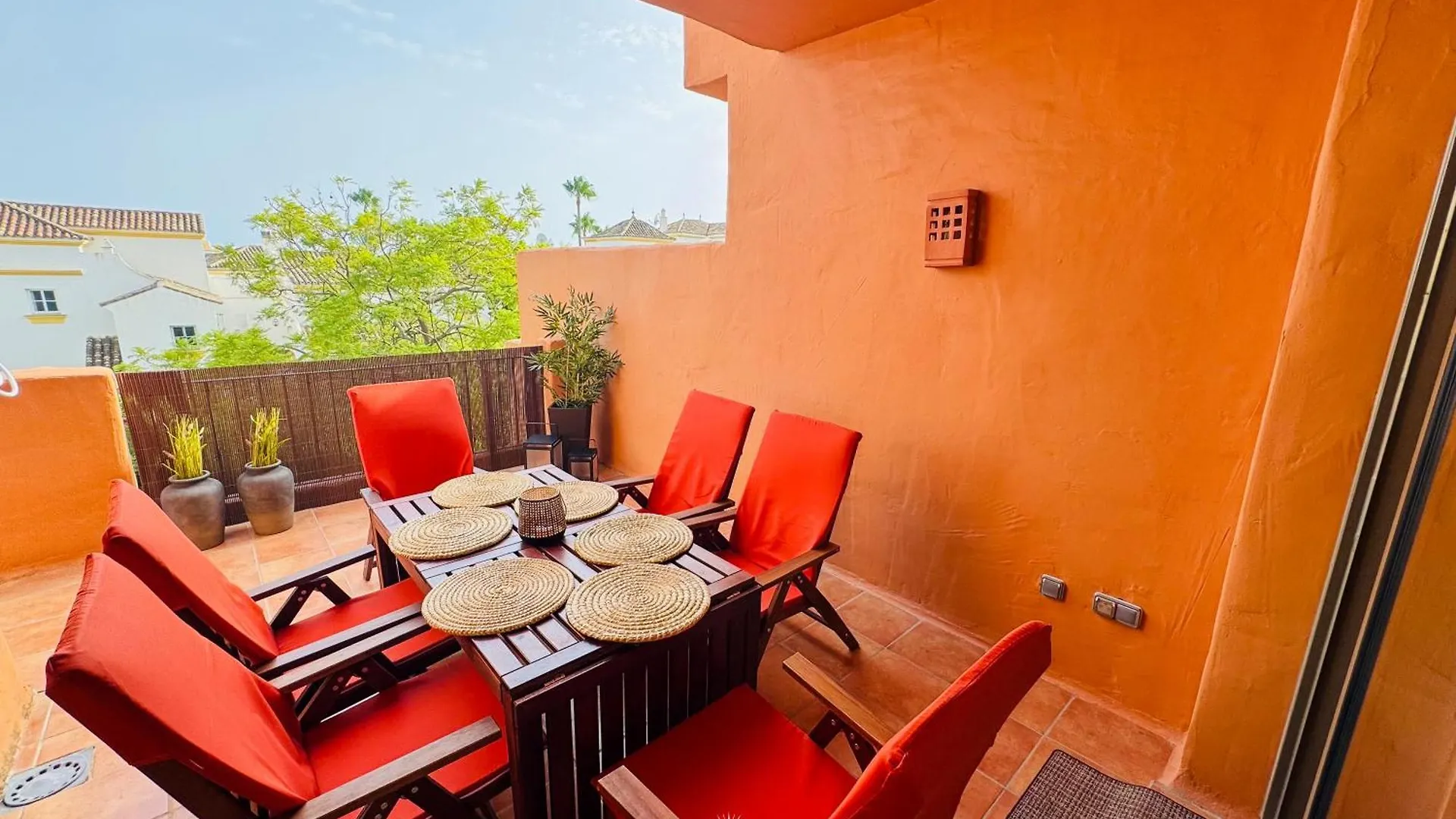 Apartment Lavanda Apartament Sotoserena Estepona Spain
