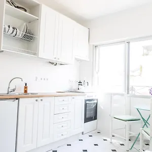 Ama Apartment