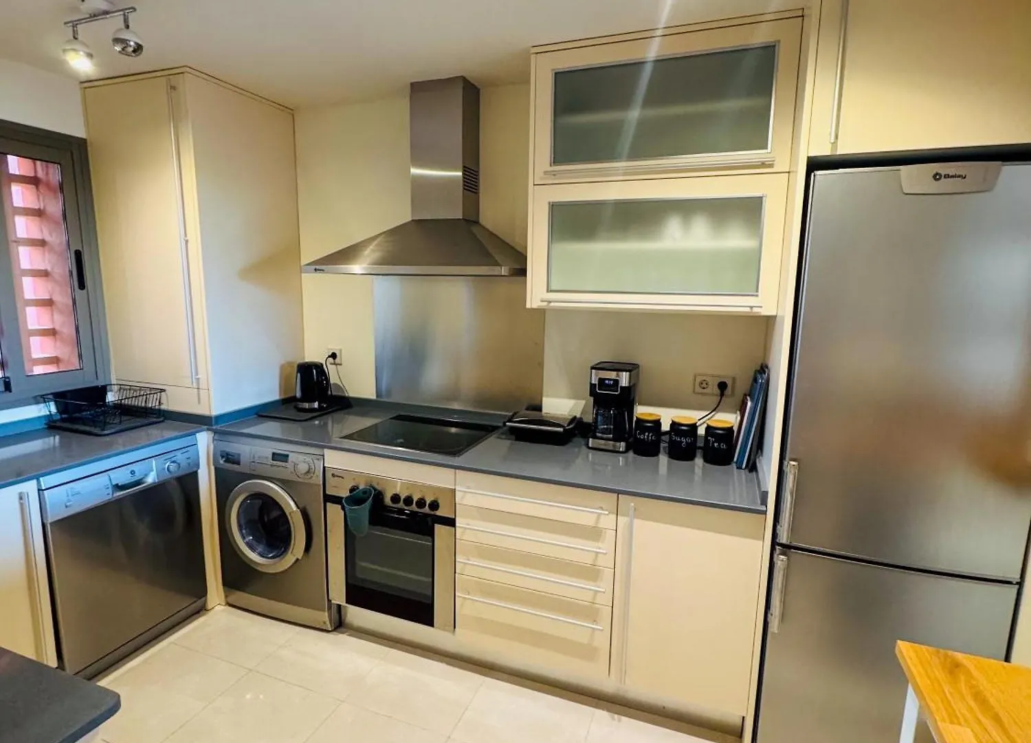 Lavanda Apartament Sotoserena Estepona